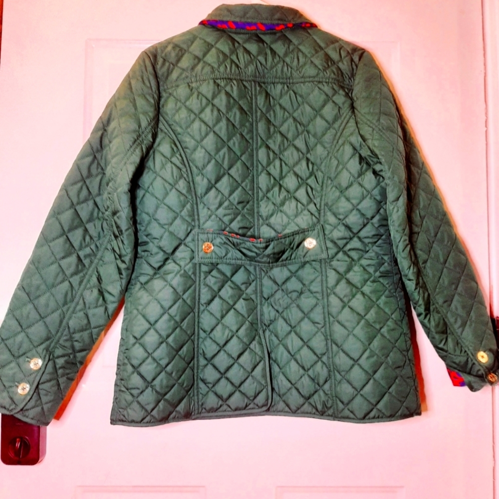 Womens jacket - Picture 4 of 5
